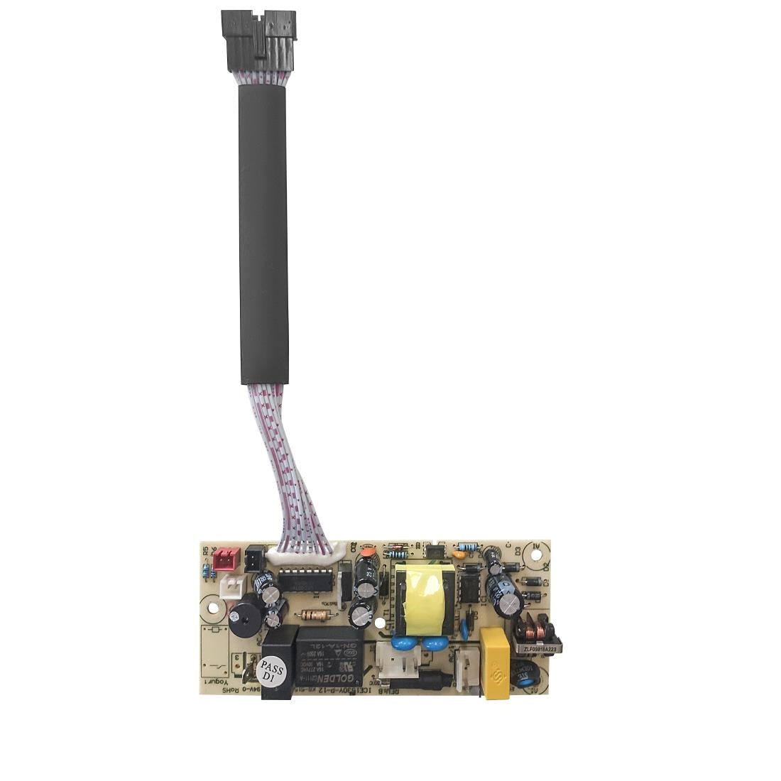 Buffalo Power PCB - AM372 Buffalo