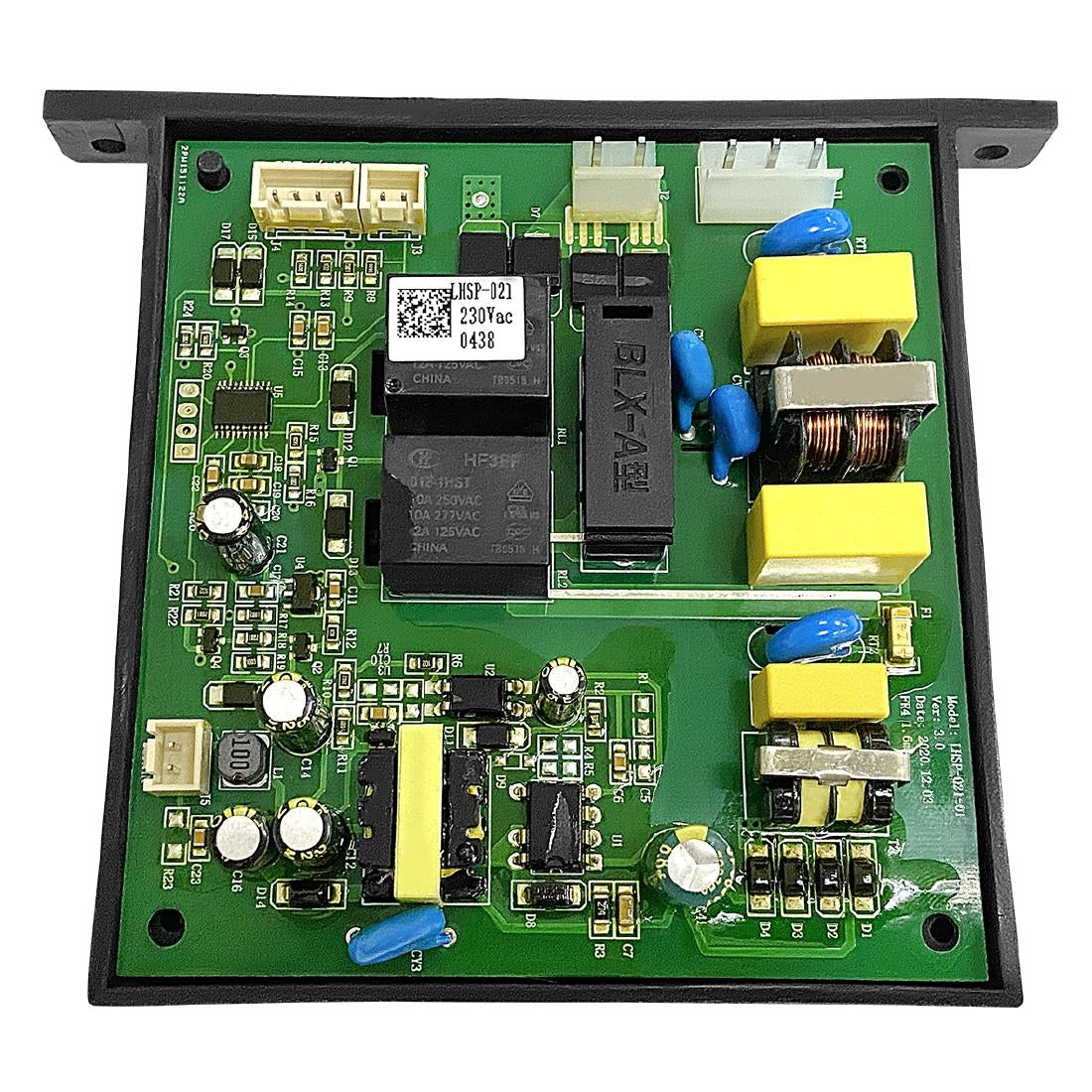 Buffalo Circuit Board - AM377 Buffalo