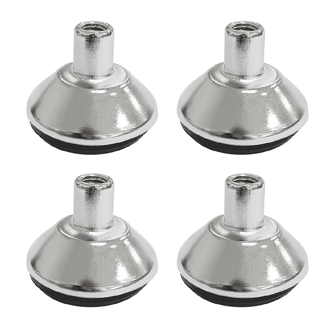 Buffalo Rubber Feet (set of 4) - AM379 Buffalo