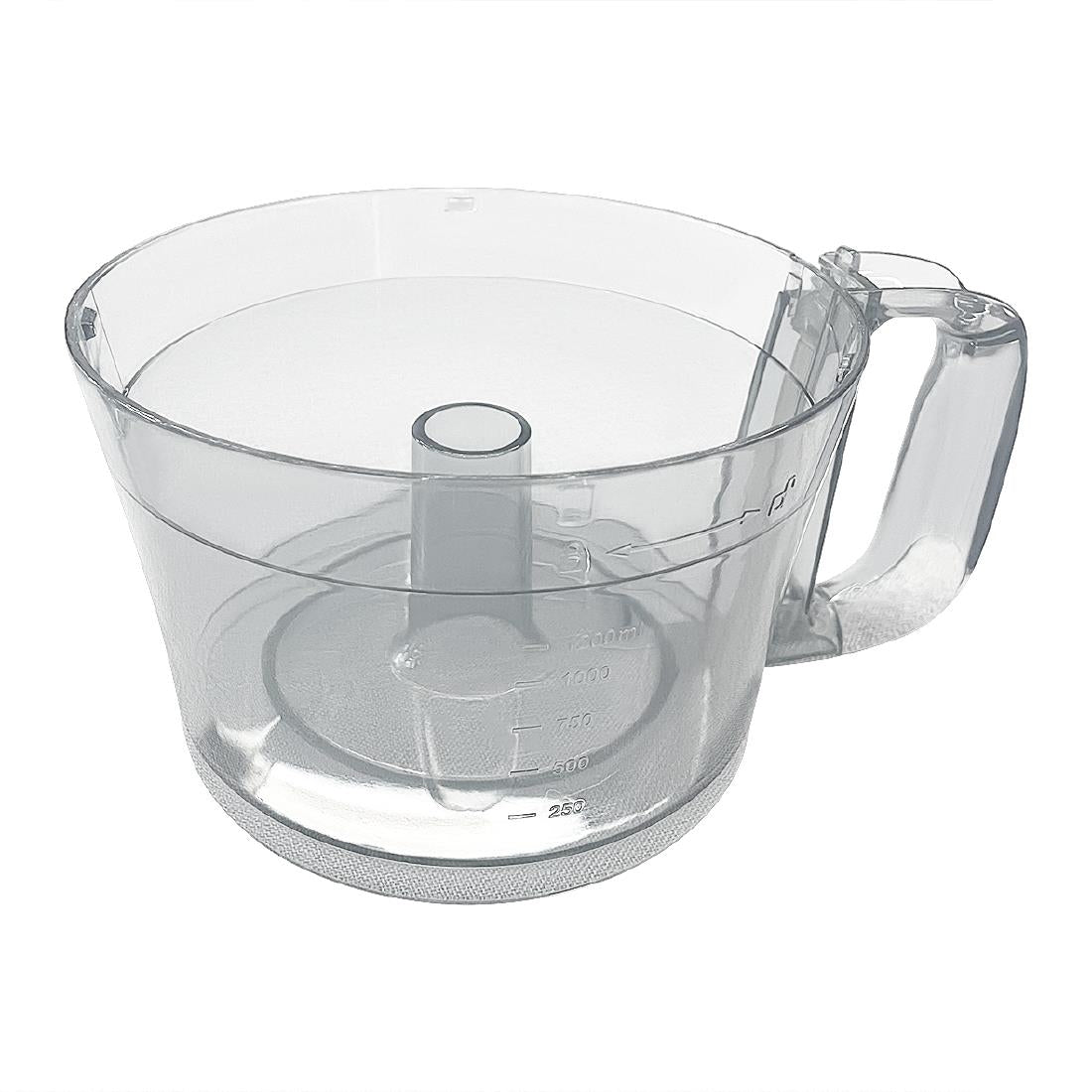 Caterlite Food Processor Bow - AM384 Caterlite