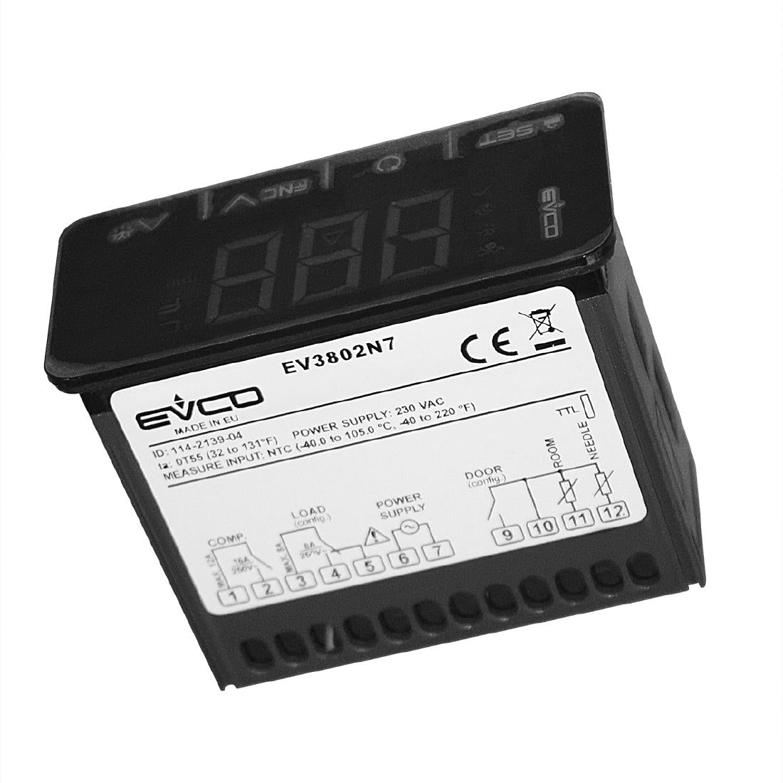 Polar Thermostat - AM399 Polar