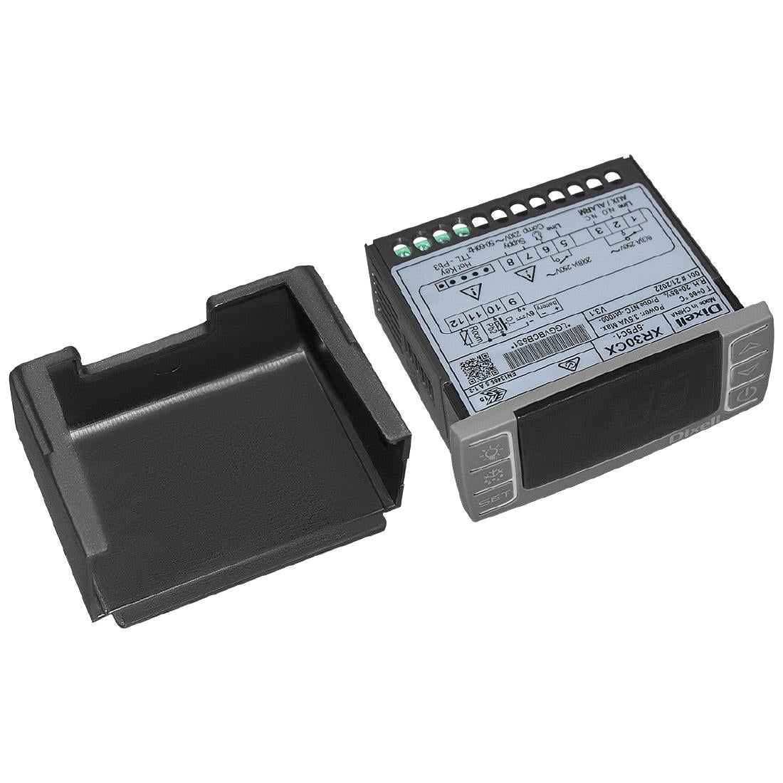 Polar Thermostat with Waterproof Cover - AM412 Polar