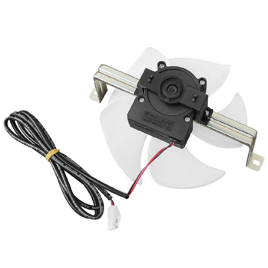 Polar Circle Fan - AM443 Polar