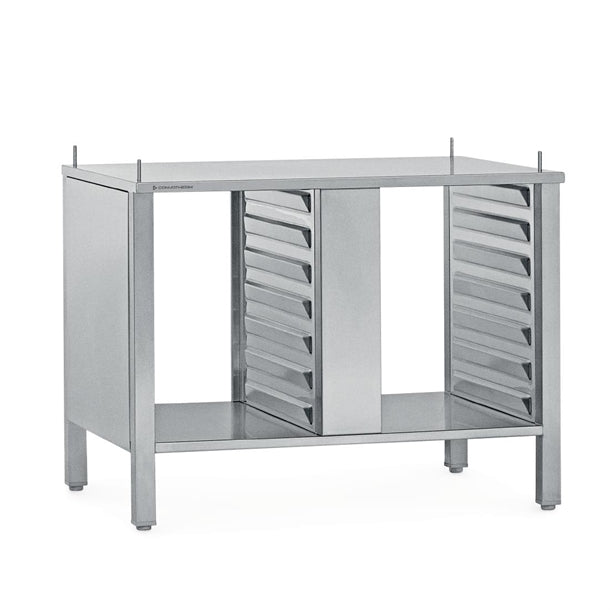 Convotherm 14 GN Runner Stand - AM903 Convotherm