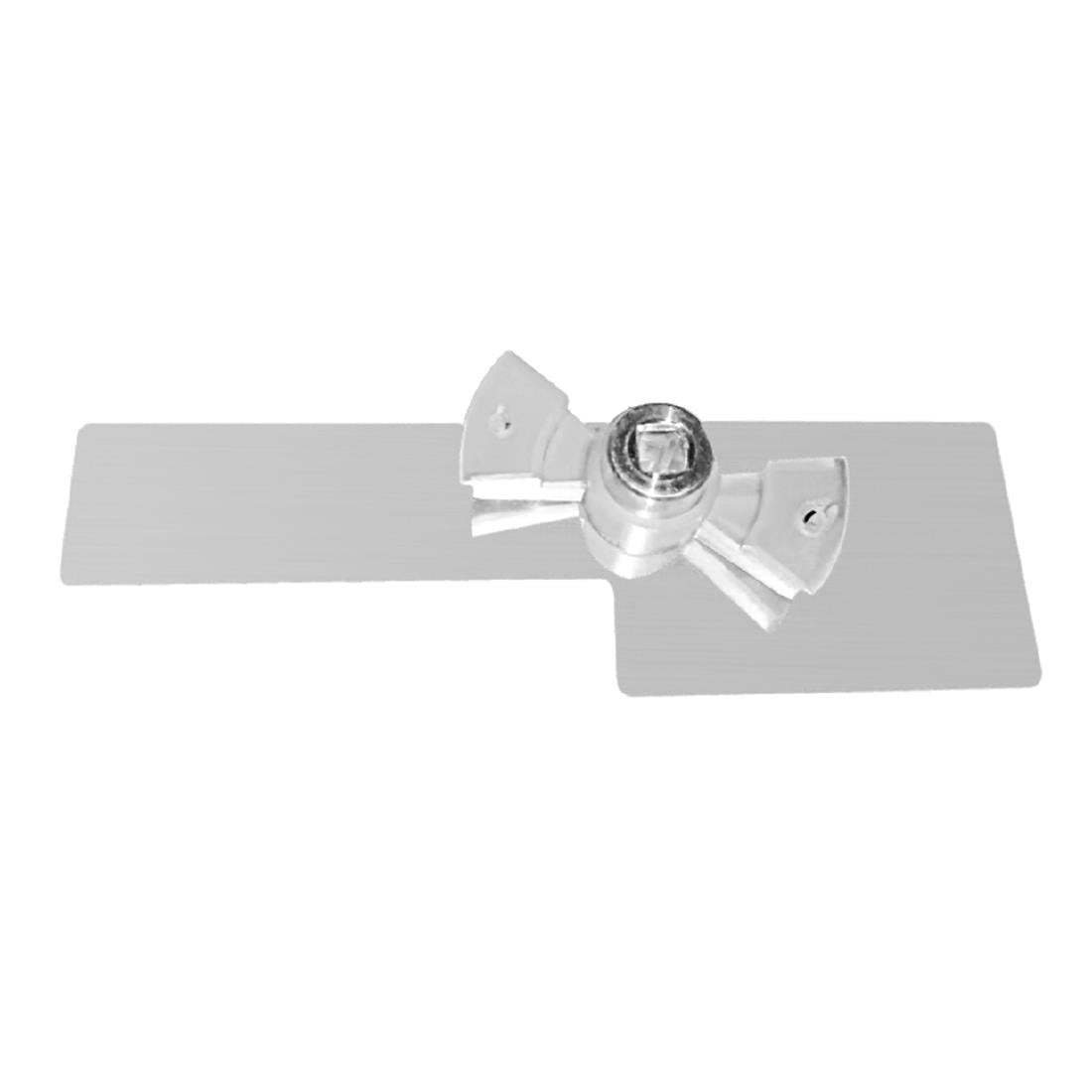 Buffalo Lower Stirrer Fan Assembly - AM915 Buffalo