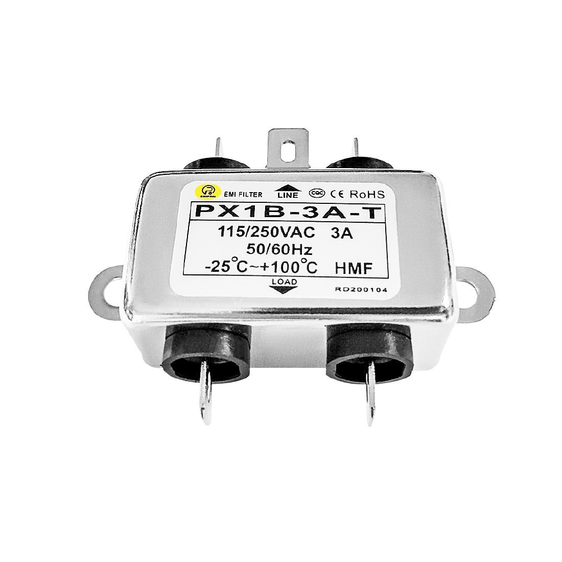 Polar EMI Filter - AN090 Polar