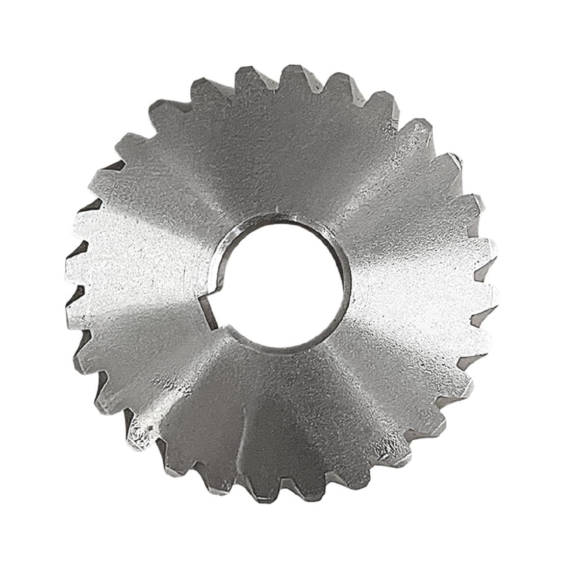 Buffalo Worm Wheel - AN484 Buffalo