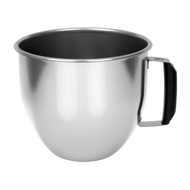 Matfer 8Ltr Stainless Steel Bowl with Handle - AN600 Matfer Bourgeat