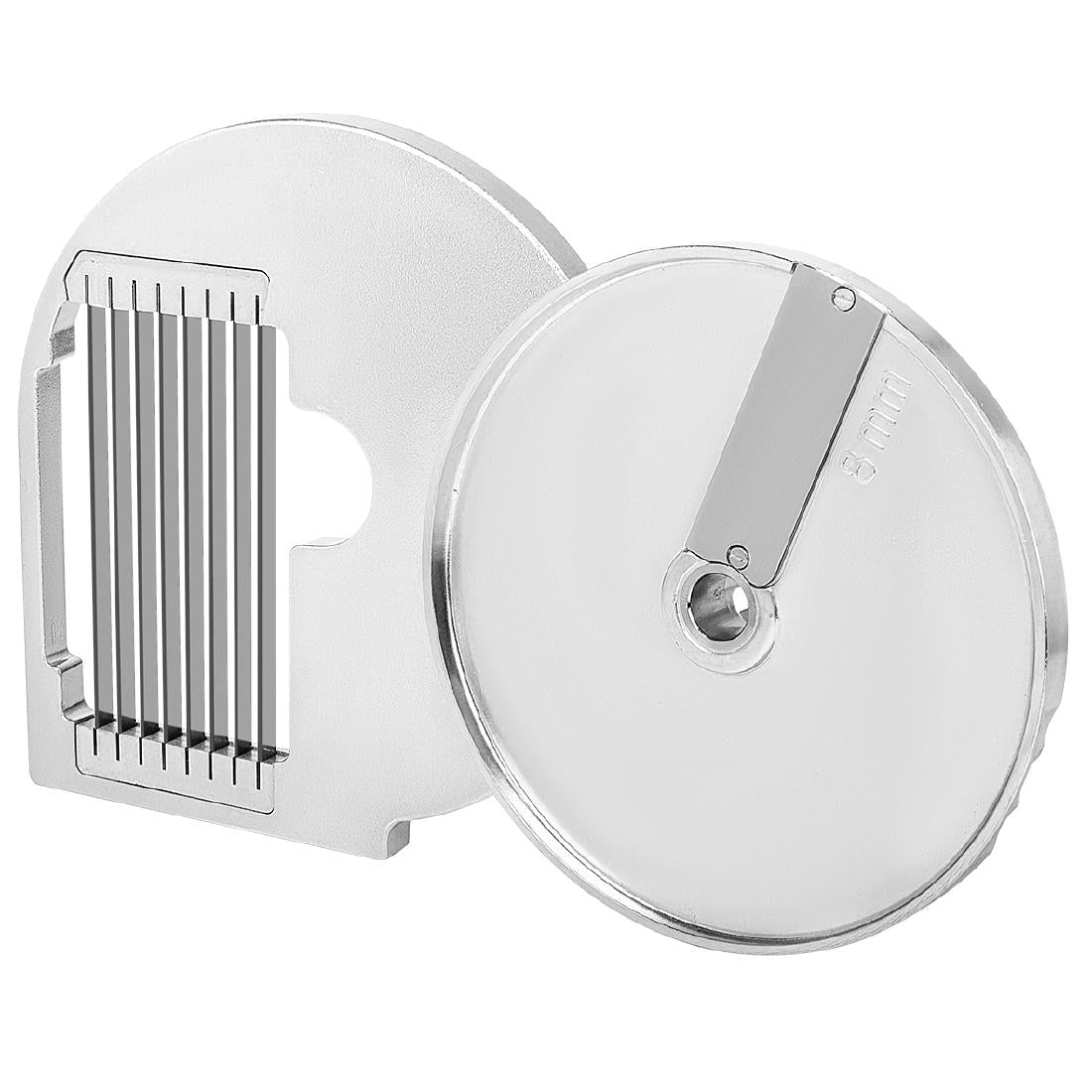 Buffalo 8x8mm French Fries Disc - AN817 Buffalo
