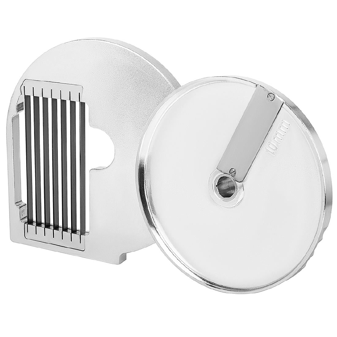 Buffalo 10x10mm French Fries Disc - AN818 Buffalo