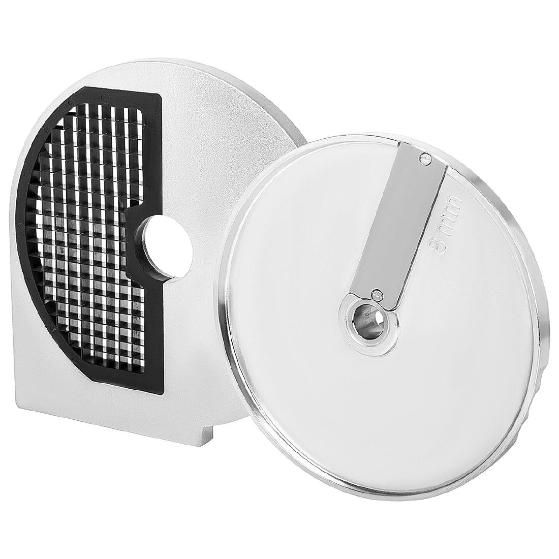 Buffalo 8x8x8mm Dicing Disc - AN819 Buffalo