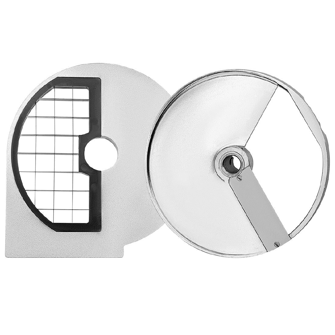 Buffalo 20x20x20mm Dicing Disc - AN821 Buffalo