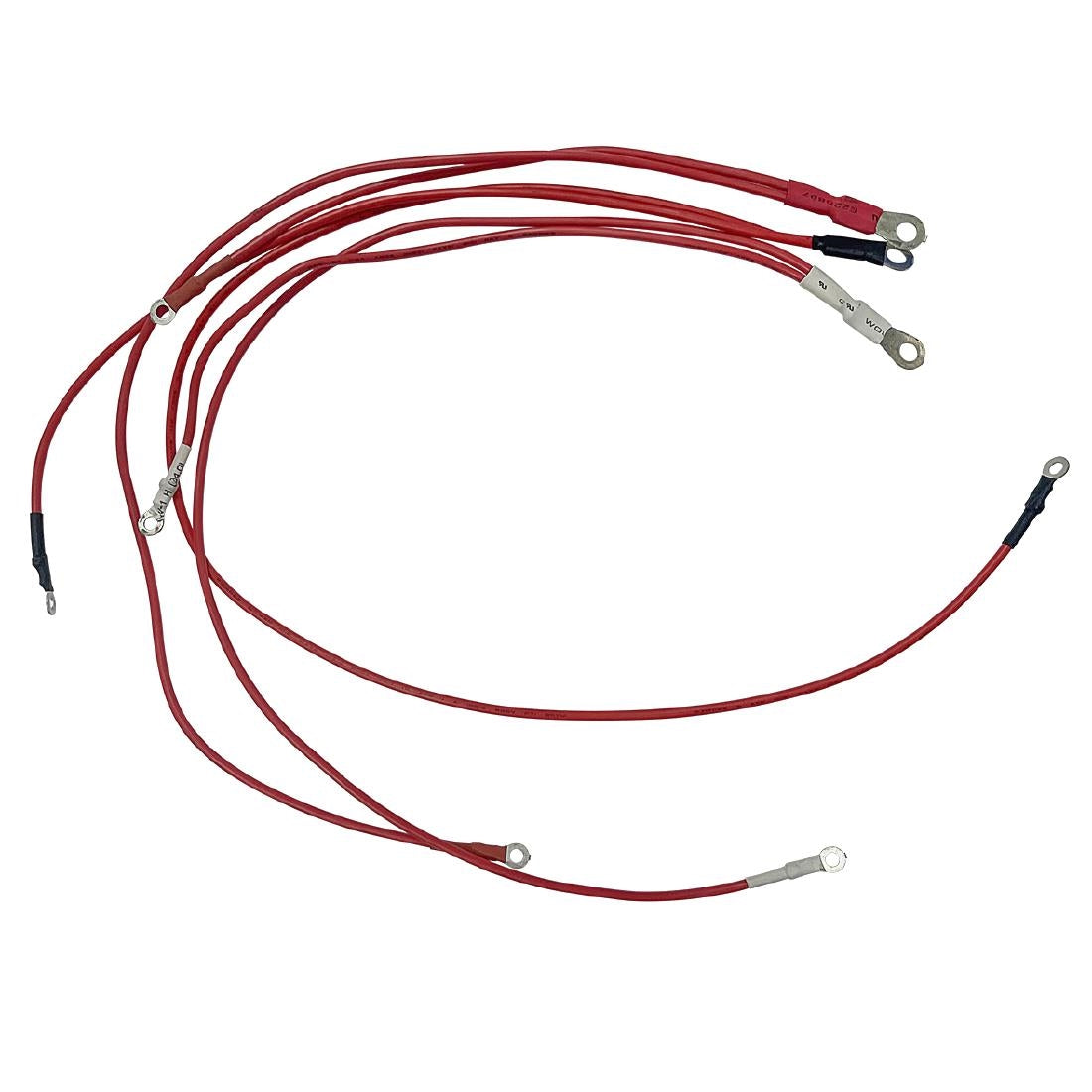 Buffalo Connecting Cable - AN883 Buffalo