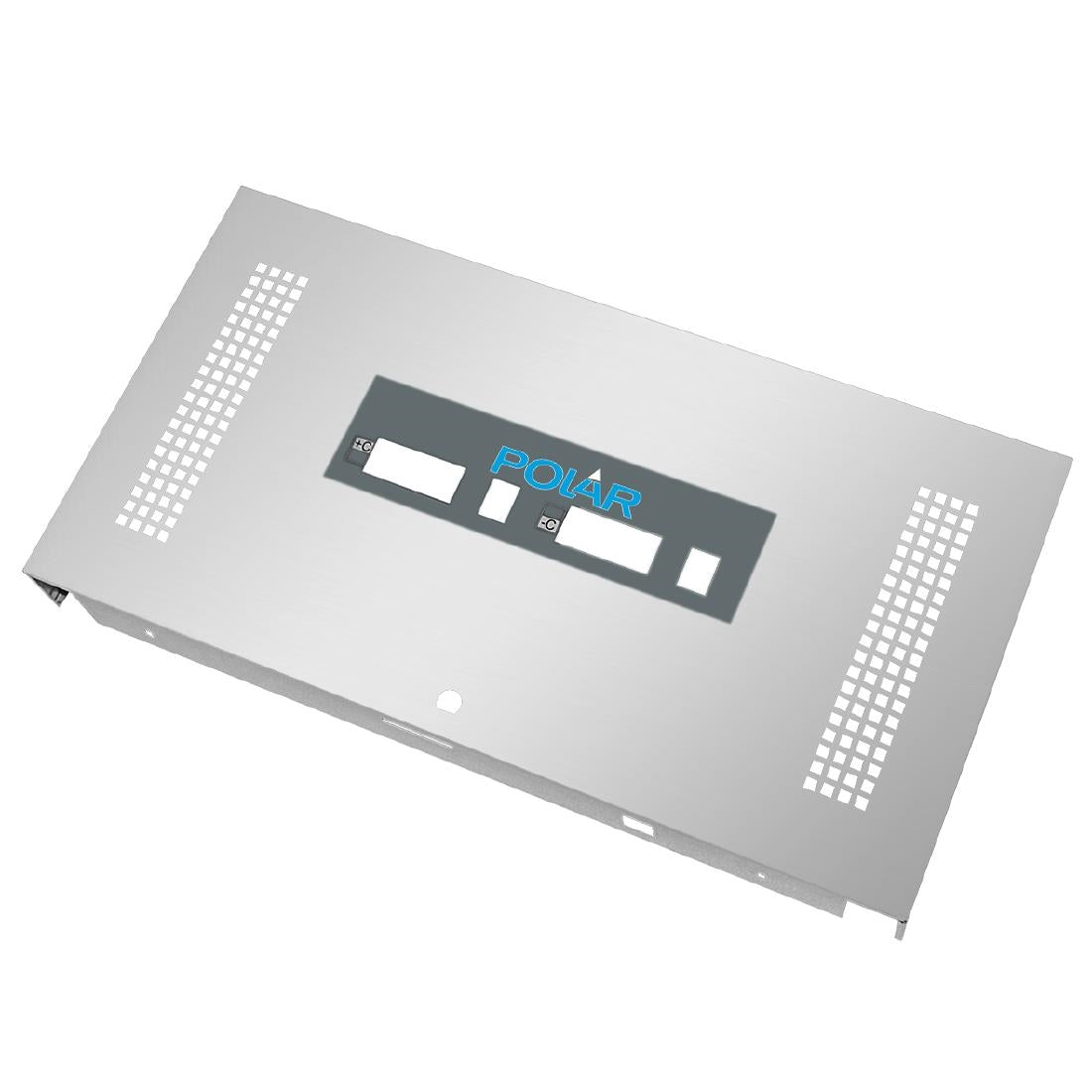 Polar Front Panel - AN915 Polar