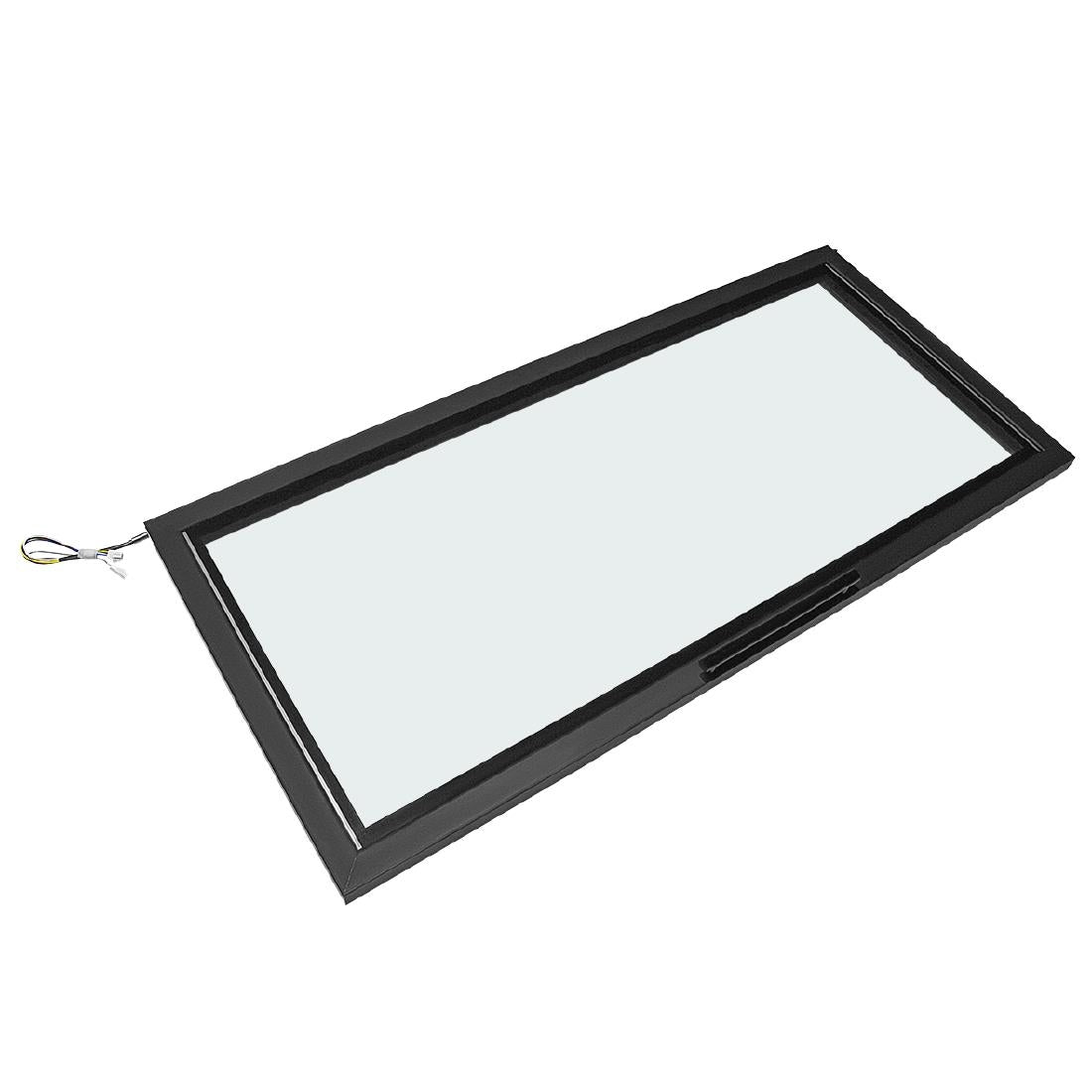 Polar Glass Door Left - AN925 Polar