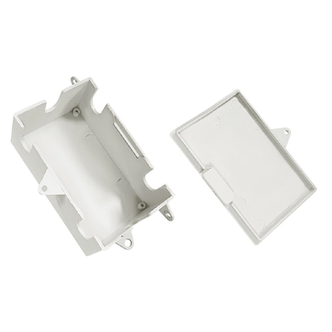 Polar Control Box including Cover - AN929 Polar