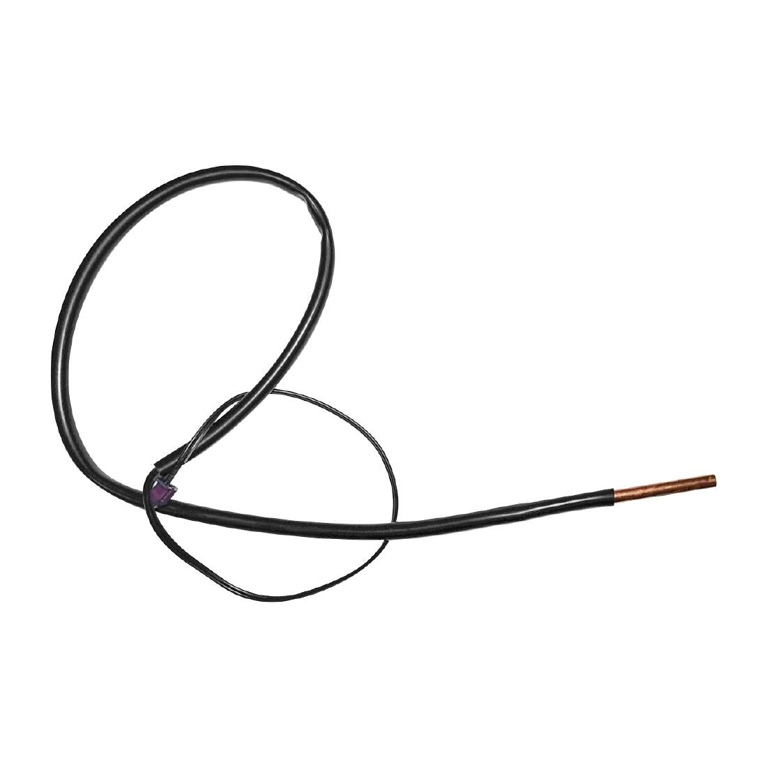 Polar Condenser Temperature Sensor - AN934 Polar