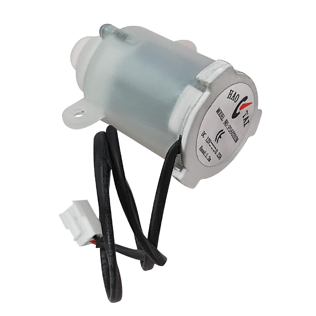Polar DC Pump - AN935 Polar