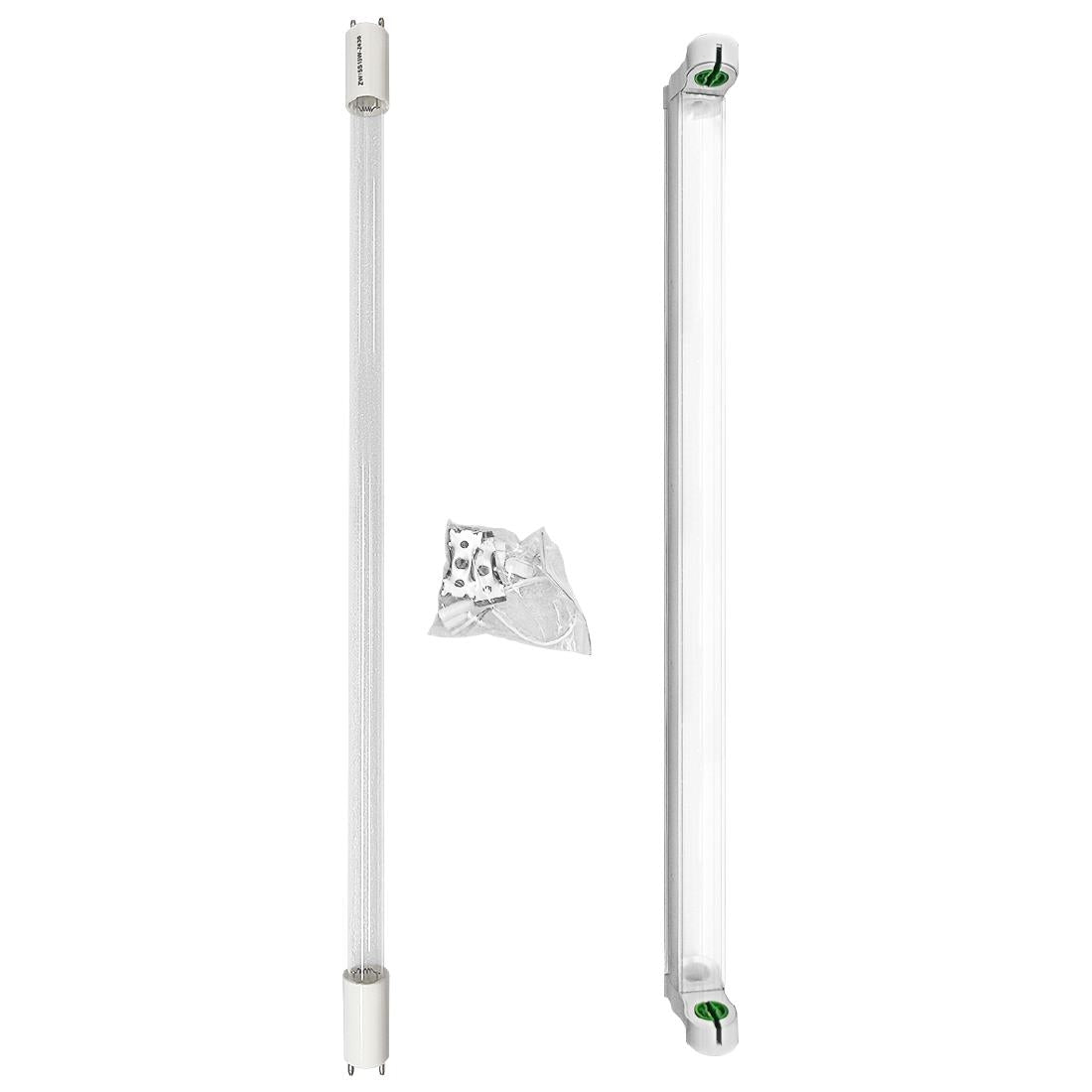 Buffalo UV Lamp including Holder - AN941 Buffalo