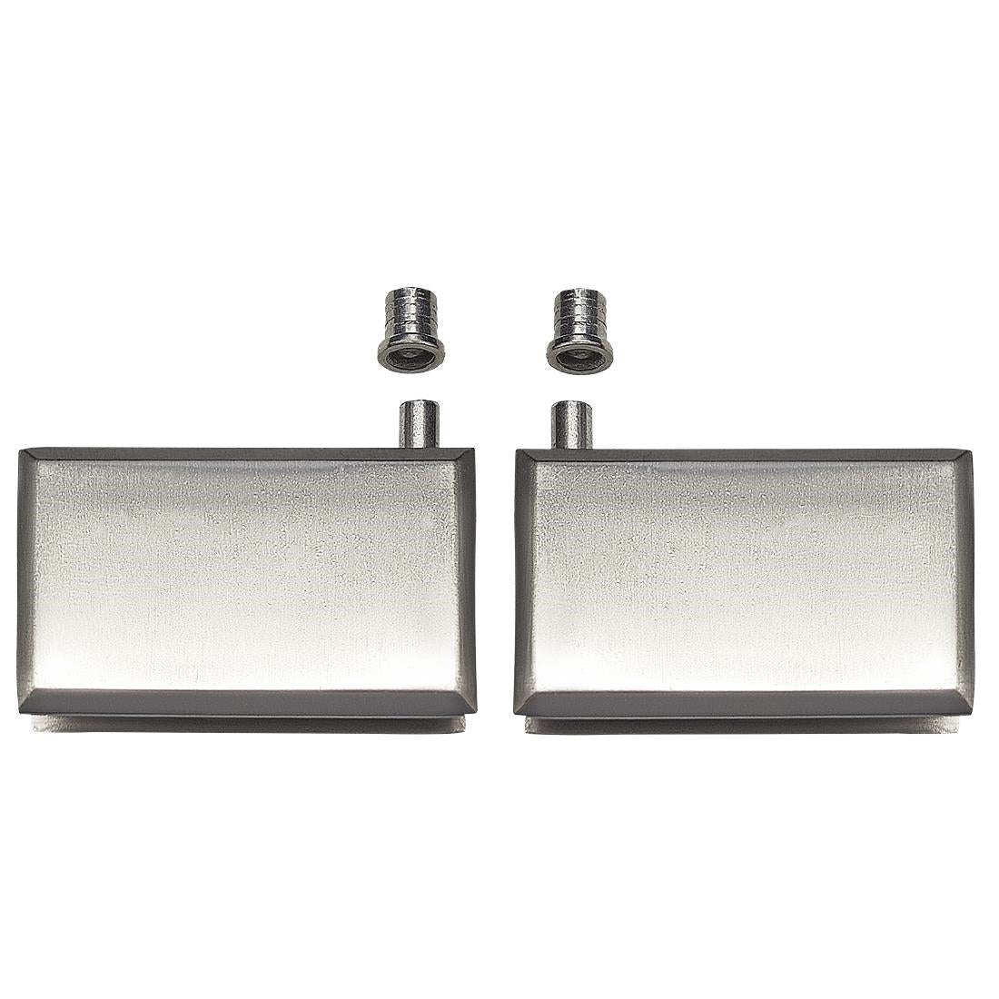Buffalo Hinge (pack of 2) - AN948 Buffalo