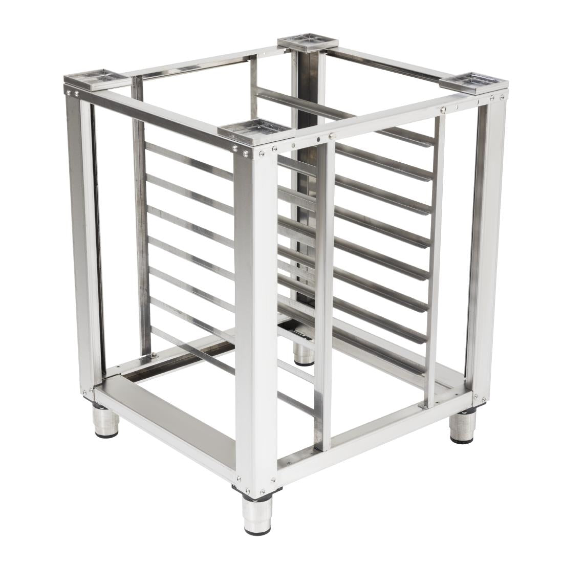 Stand for CK079 Buffalo Combi Oven - AP120 Buffalo