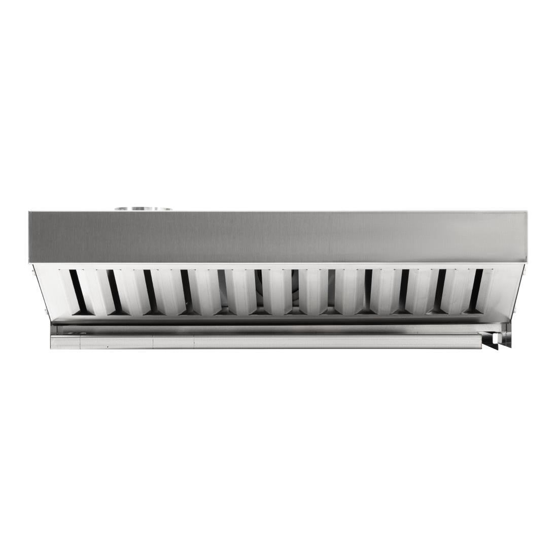 Extraction Hood for Buffalo Smart Touchscreen Combi Oven 7 x GN 1/1 CK079 - AP123 Buffalo