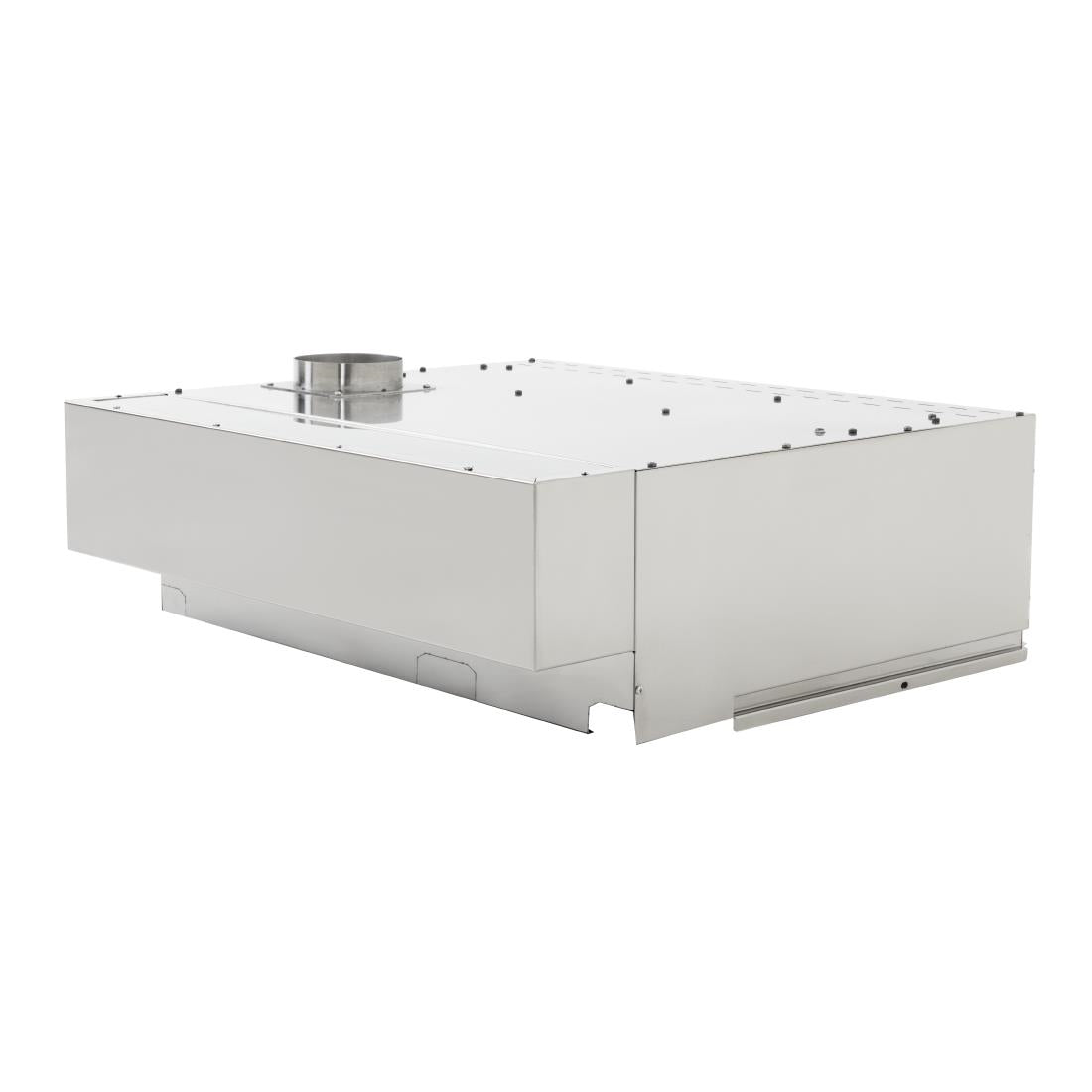 Extraction Hood for Buffalo Smart Touchscreen Compact Combi Oven 6 x GN 1/1 CK110 - AP124 Buffalo
