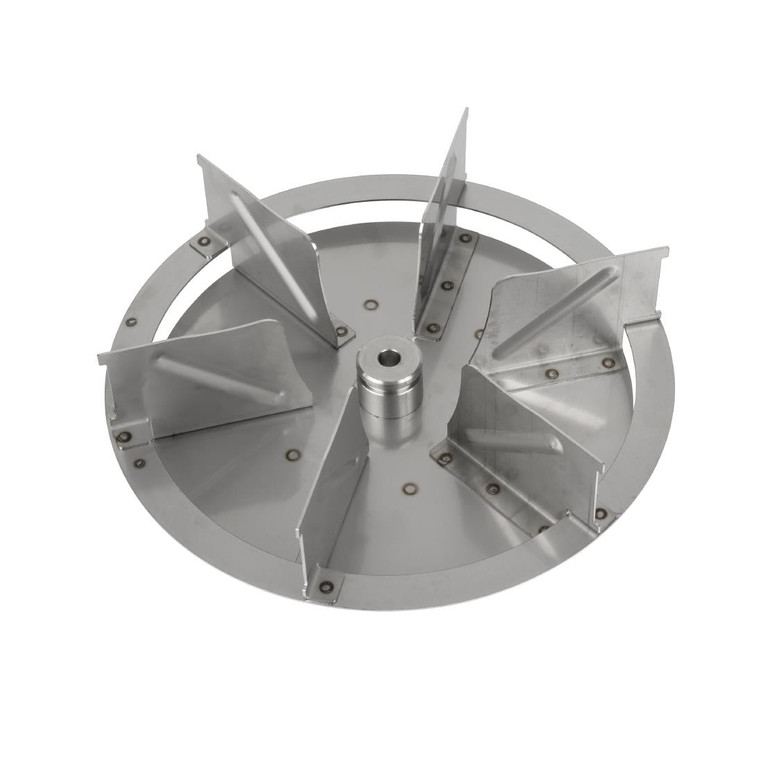 Buffalo Turbine Airtek - AP143 Buffalo