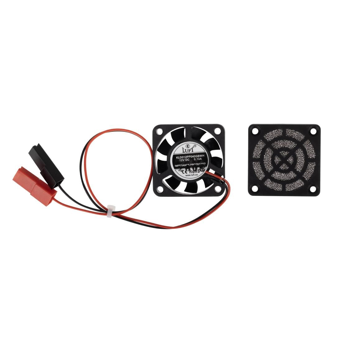 Buffalo Cooling Fan - AP152 Buffalo