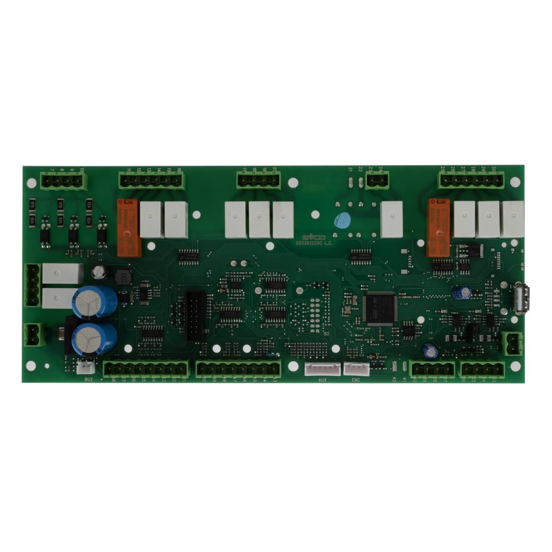 Buffalo Combi Screen V7 Smart System - AP155 Buffalo