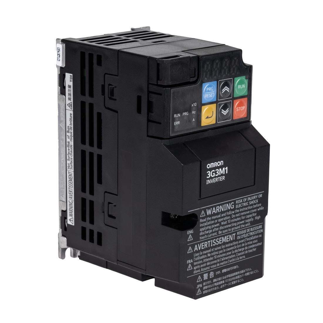 Buffalo Inverter ST Compact - AP162 Buffalo