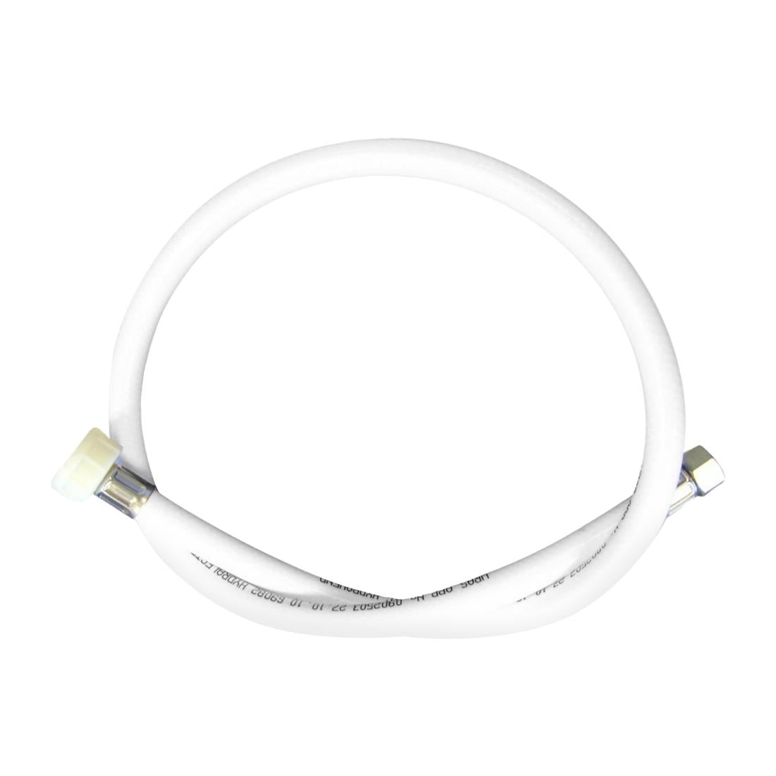 Hydravend Water Hose 3/4" F Straight x 3/8" F Straight 1000mm - AP174 Hydravend