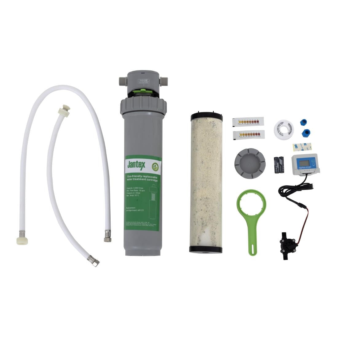 Jantex Combi Oven Water Filter Kit - AP176 Jantex