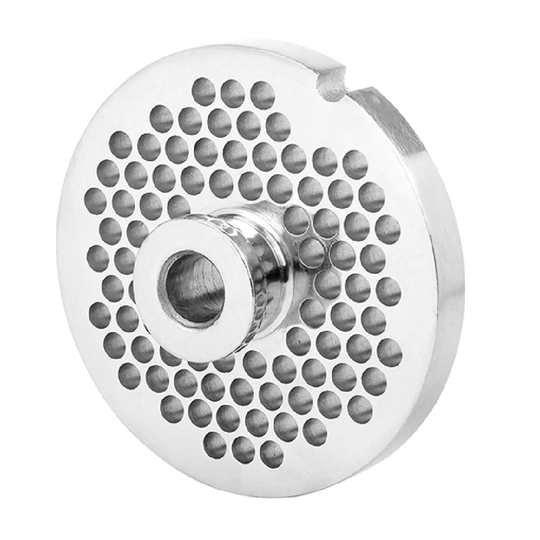 Buffalo 6mm Hole Plate - AP318 Buffalo