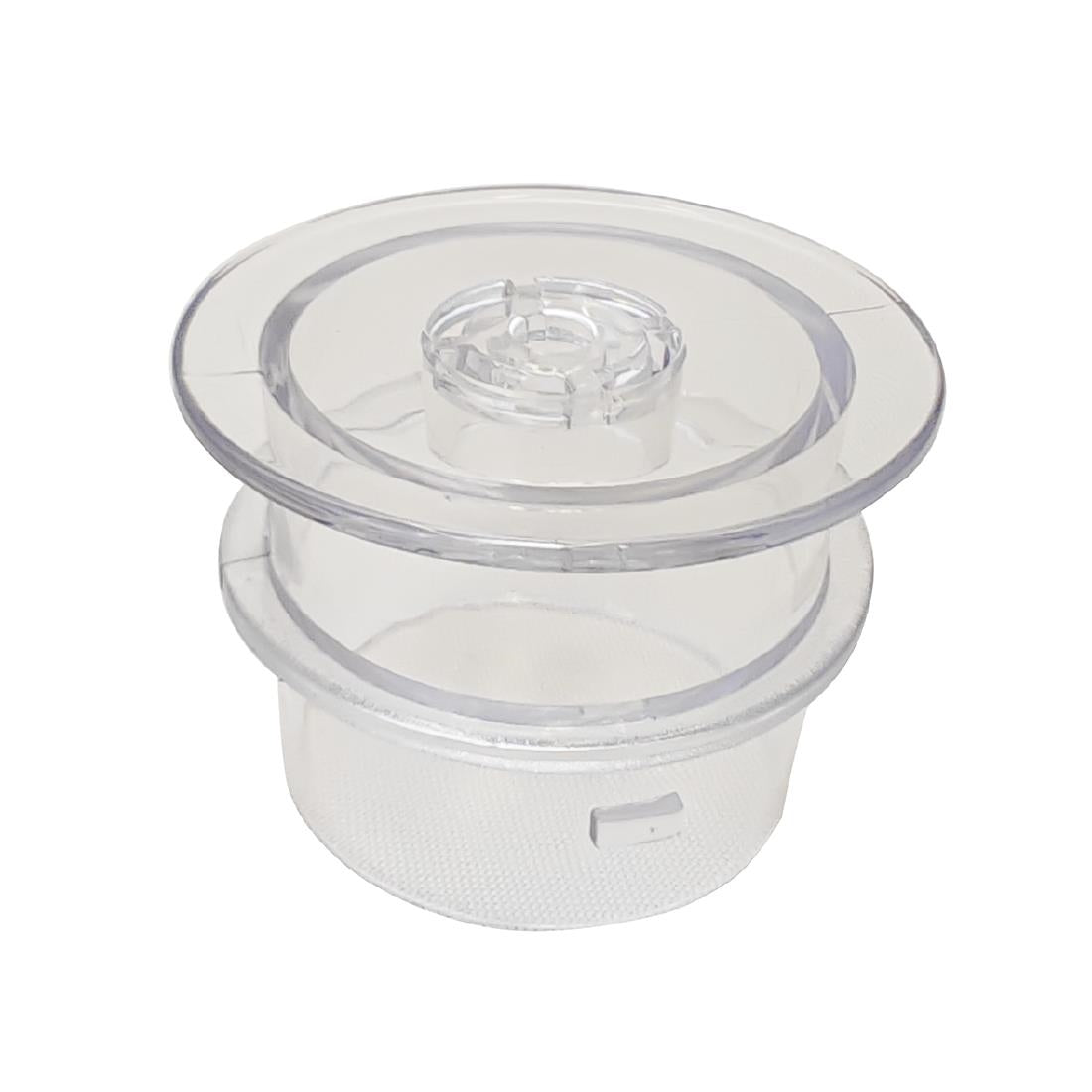 Nisbets Essentials Small Lid - AP381 Nisbets Essentials