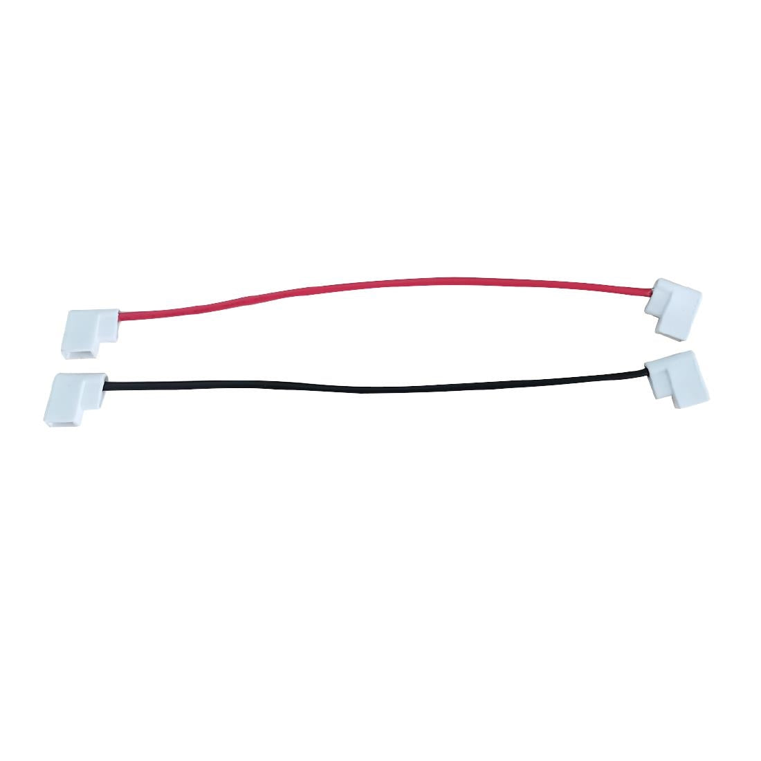 Buffalo Wire Connector (Black & Red Wire) - AP404 Buffalo