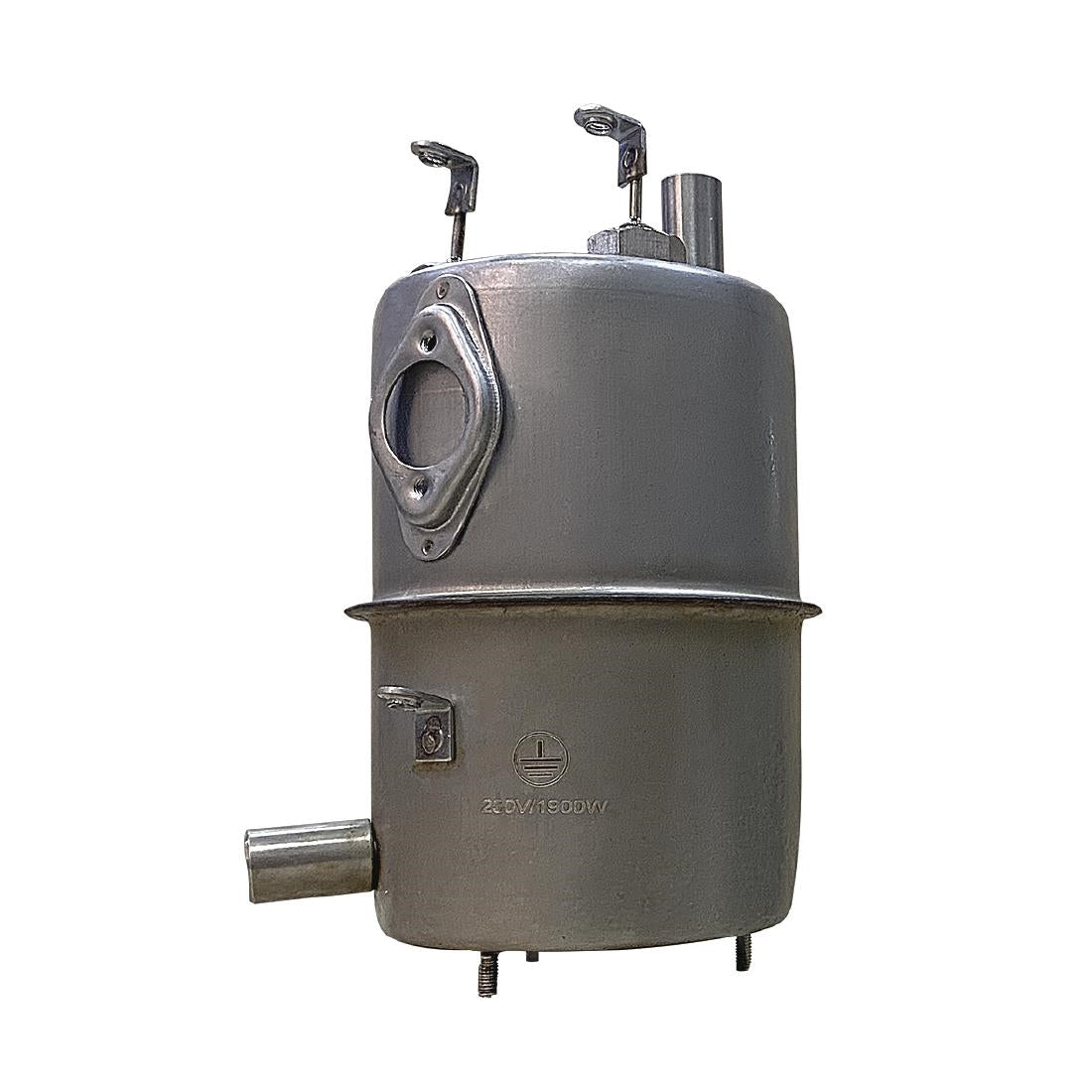Buffalo Boiler Tank - AP412 Buffalo