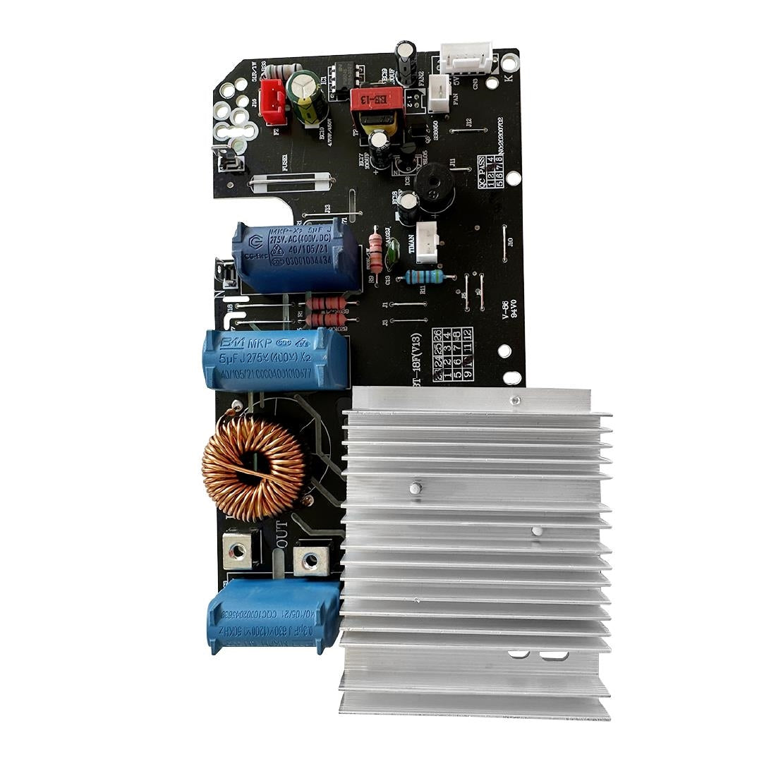 Buffalo Mainboard 1800W - AP420 Buffalo