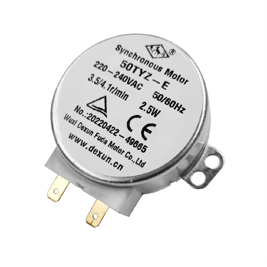 Polar Synchronous Motor - AP443 Polar