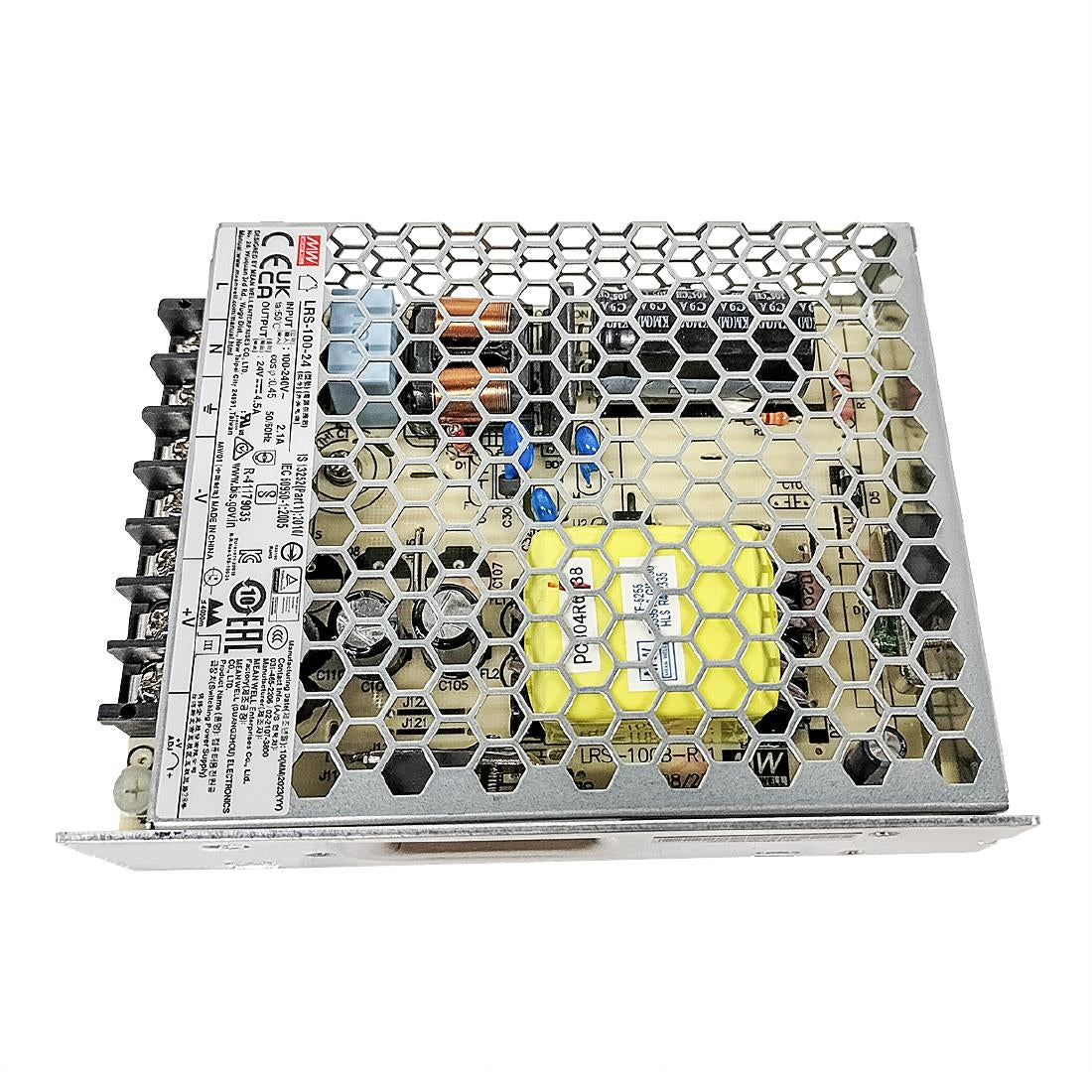 Polar Power Supply - AP545 Polar