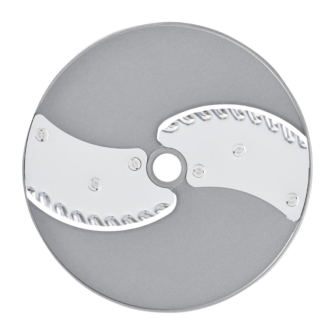 Robot Coupe CL50 2mm Ripple Cut Slicer Disc Expert Mineral+ 27068W - AP826 Robot Coupe