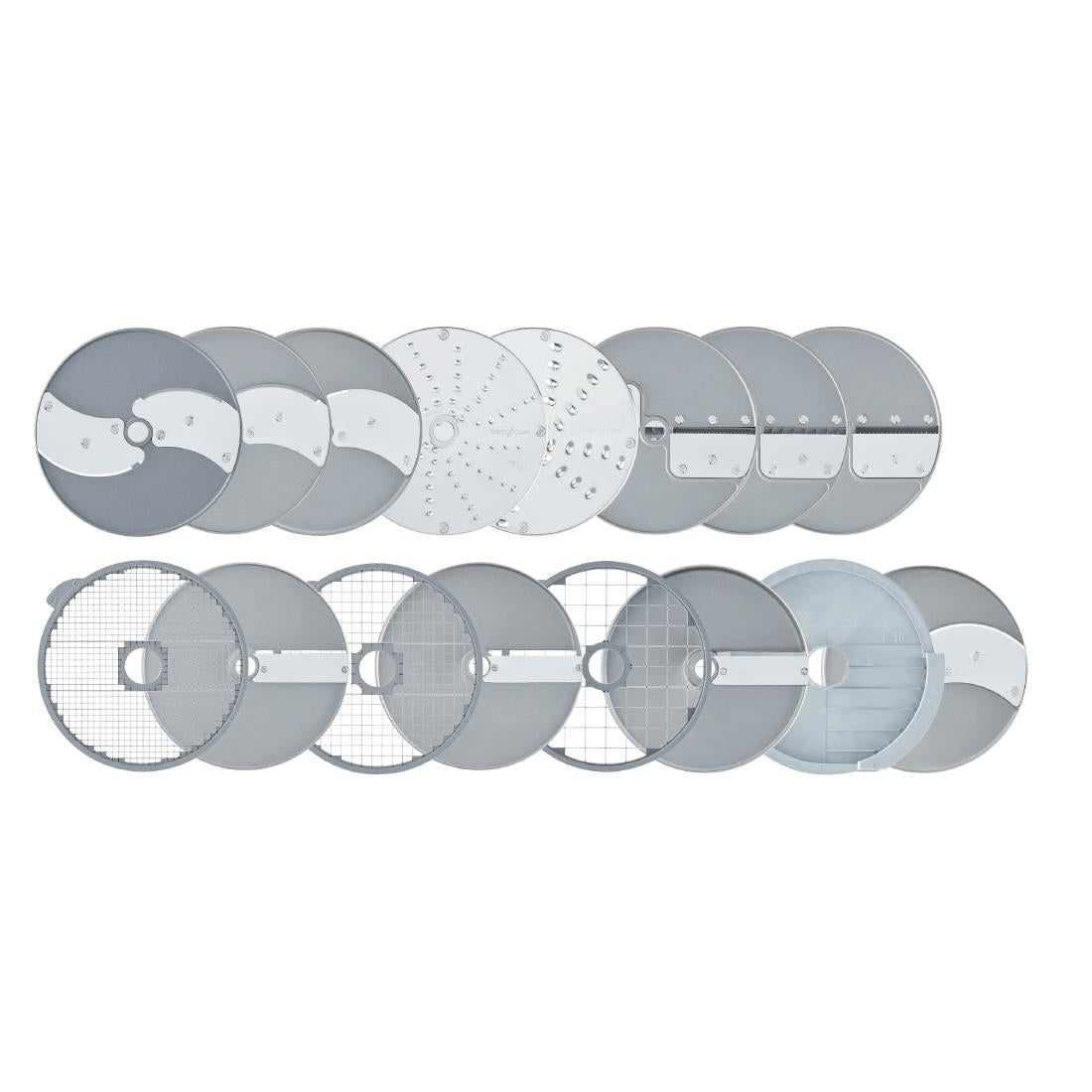 Robot Coupe CL50 16 Disc Pack Expert Mineral+ 2022W - AP843 Robot Coupe