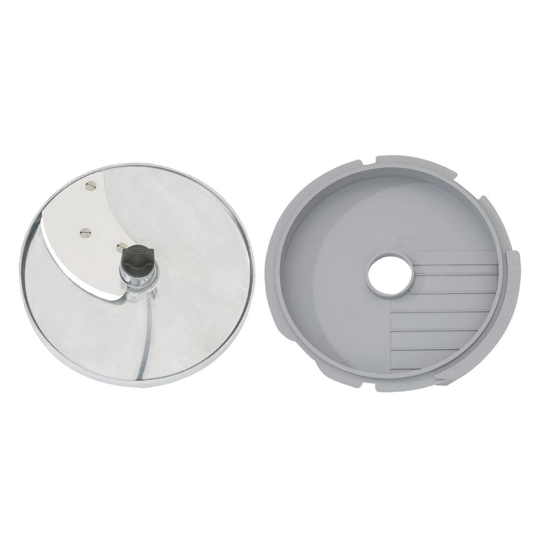 Robot Coupe CL30/R402 8x8mm French Fries Equipment Essential 27116 - AP851 Robot Coupe