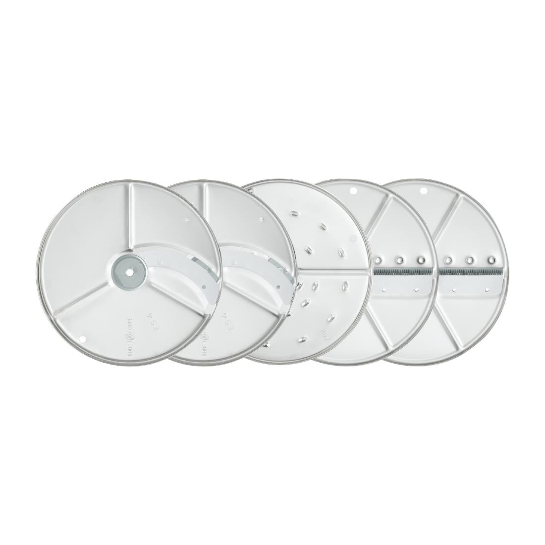 Robot Coupe R301 5 Disc Pack (5D-Essential) 1946 - AP854 Robot Coupe