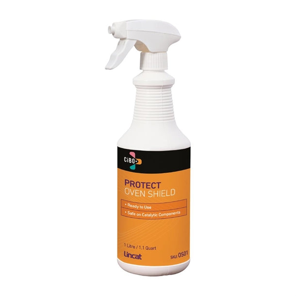 Lincat CiBO Protect Barrier OS01 - AP861 Lincat