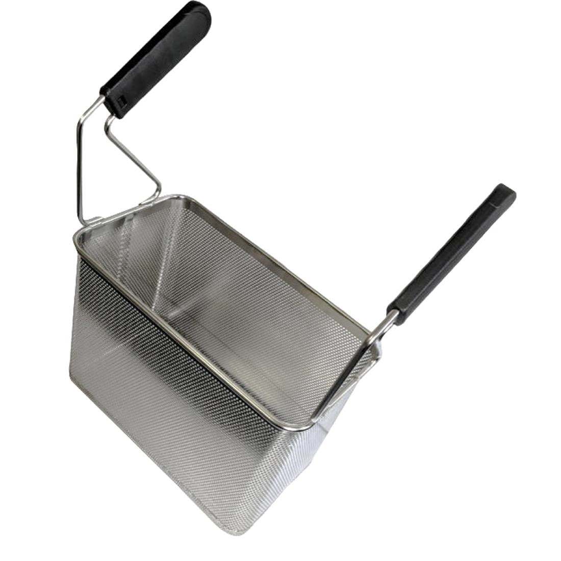 Giorik 1/3 GN Basket for Pasta Boiler - Double Handle - AP920 Giorik