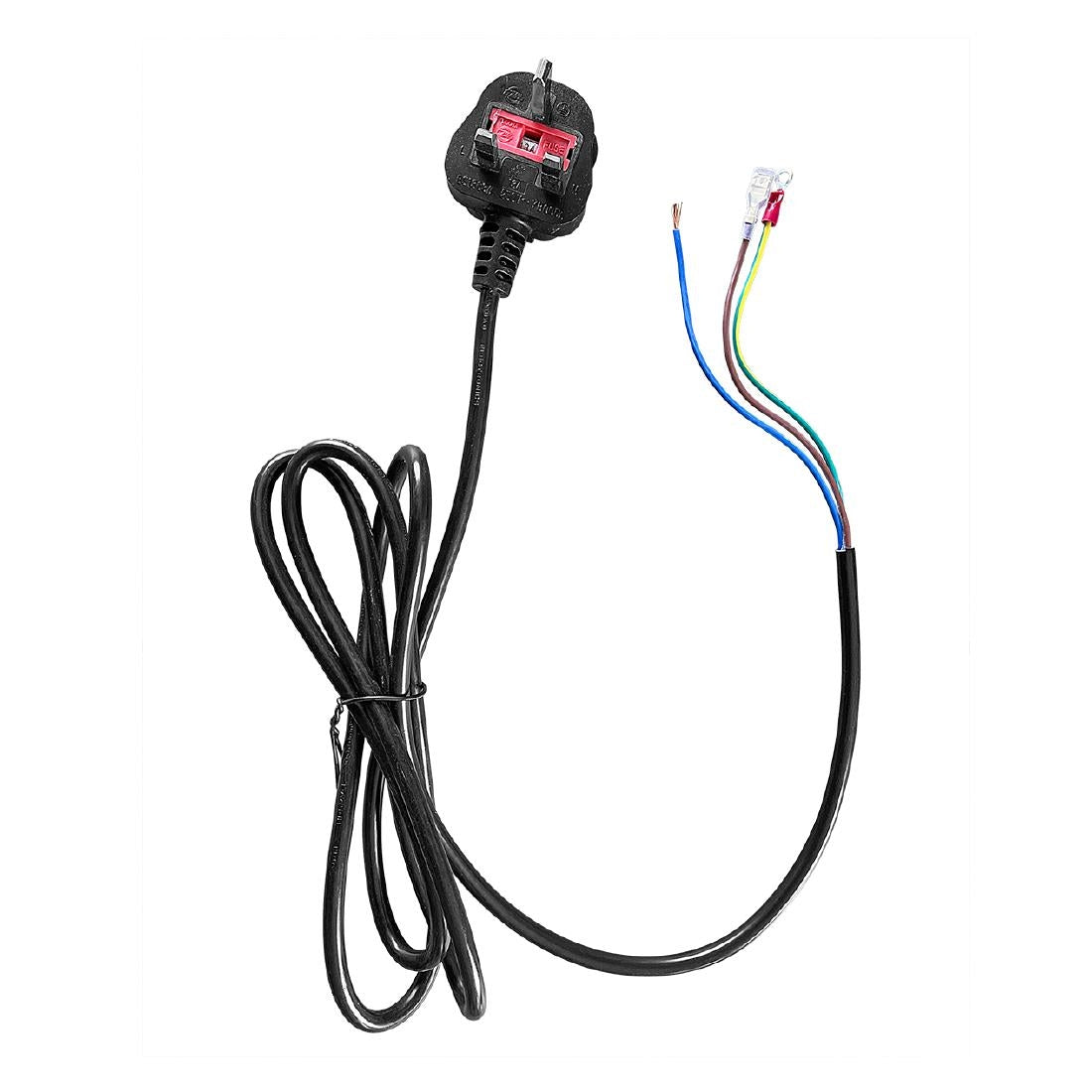 Buffalo Power Cord - AP938 Buffalo