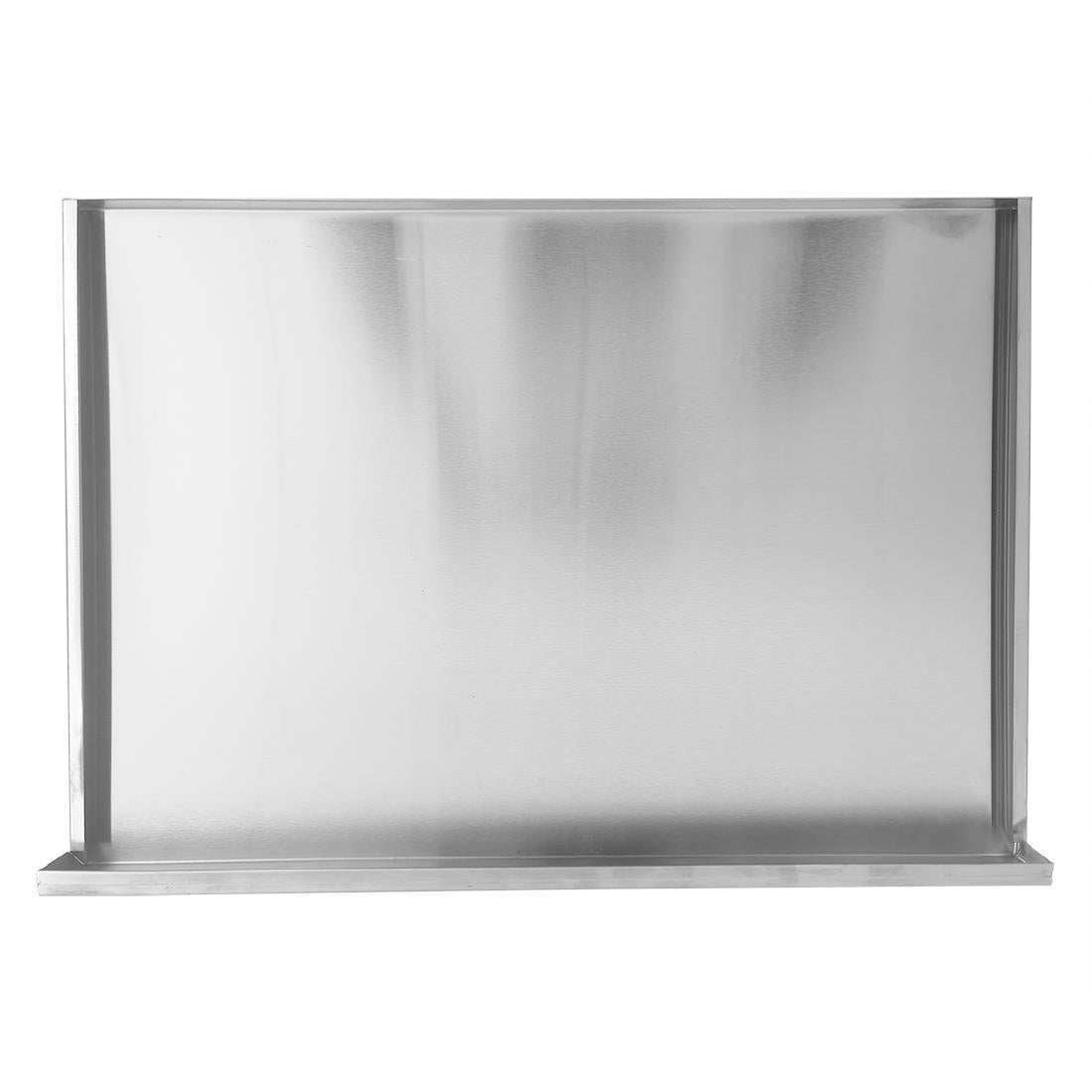 Buffalo Top Heatproof Tray - AS025 Buffalo