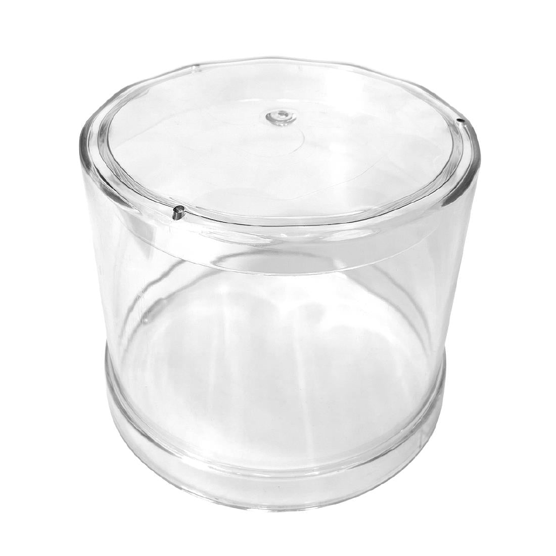 Buffalo Clear Cover - AS067 Buffalo