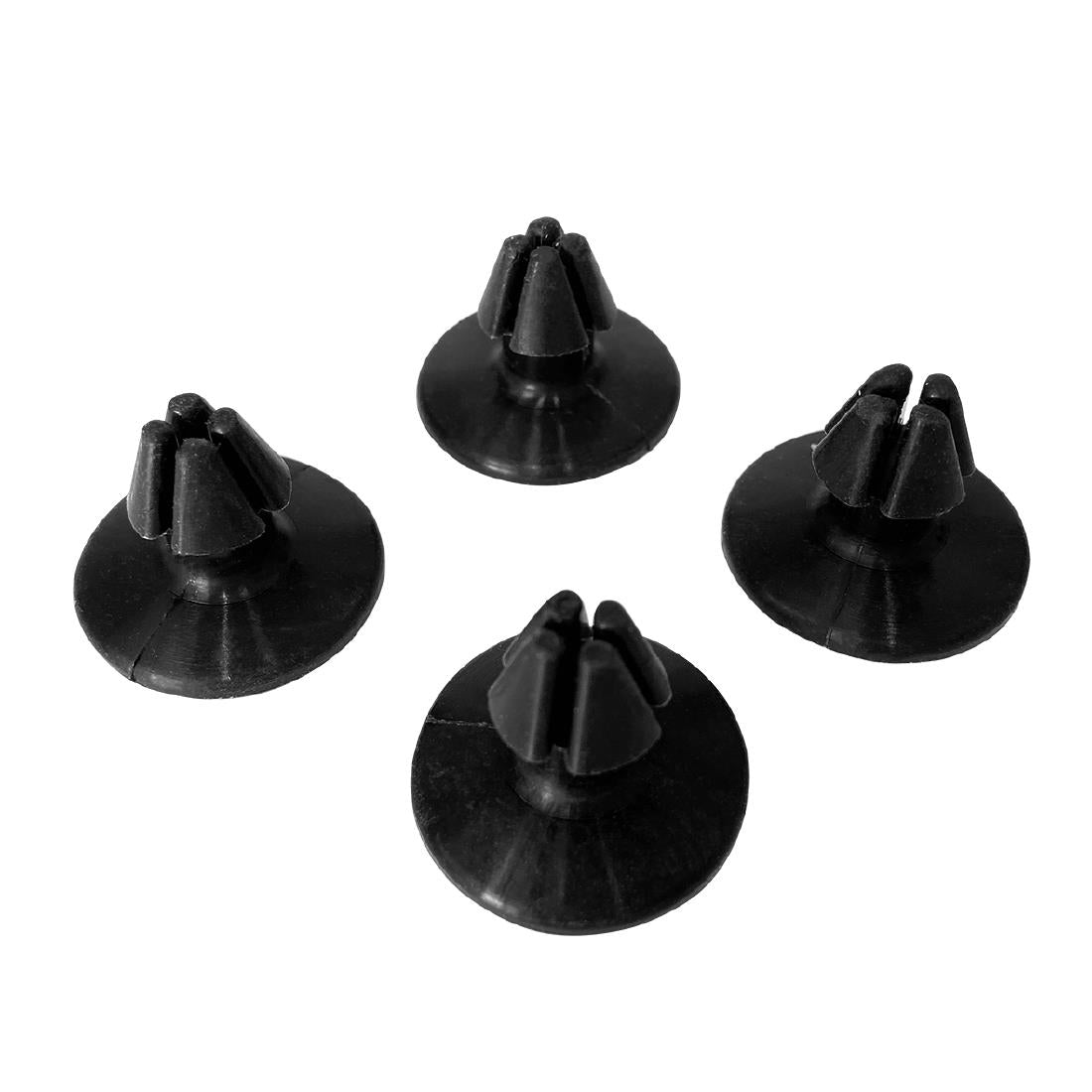 Buffalo Feet (Pack of 4) - AS080 Buffalo